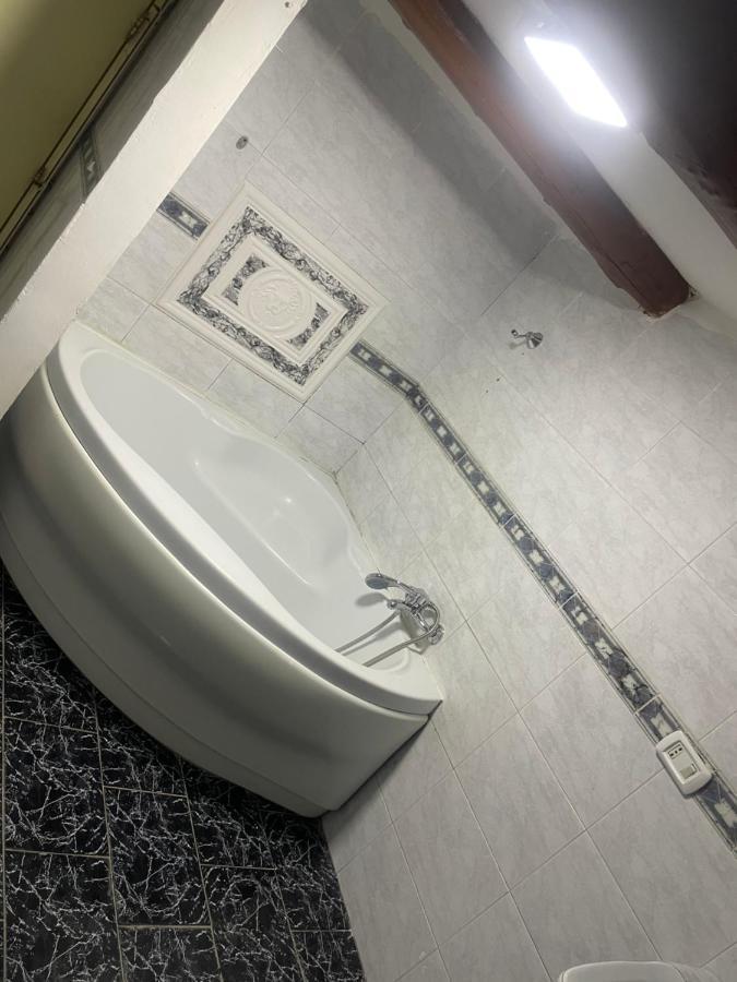 Casa Vacanza La Serenella Daire Napoli Dış mekan fotoğraf