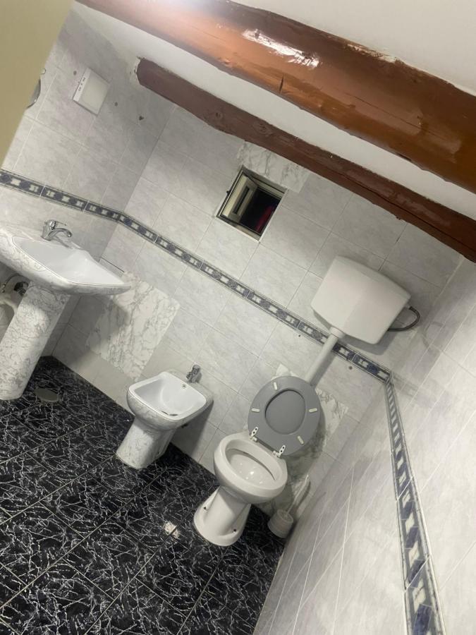 Casa Vacanza La Serenella Daire Napoli Dış mekan fotoğraf