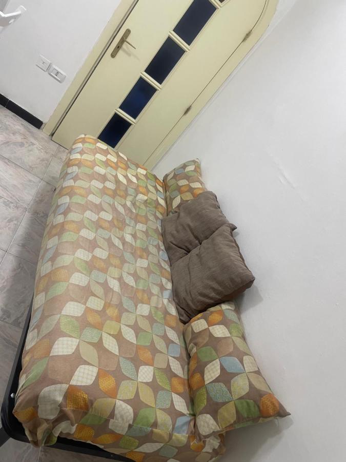 Casa Vacanza La Serenella Daire Napoli Dış mekan fotoğraf