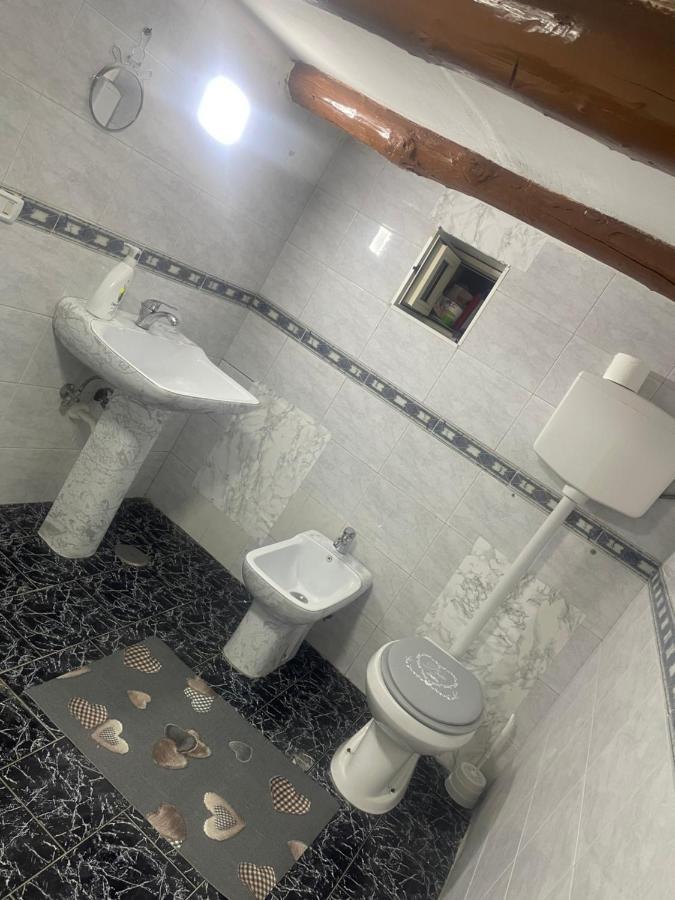 Casa Vacanza La Serenella Daire Napoli Dış mekan fotoğraf