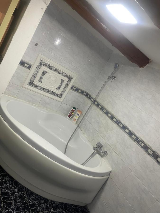 Casa Vacanza La Serenella Daire Napoli Dış mekan fotoğraf